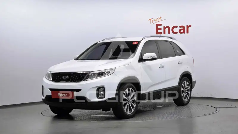 2013 KIA Sorento