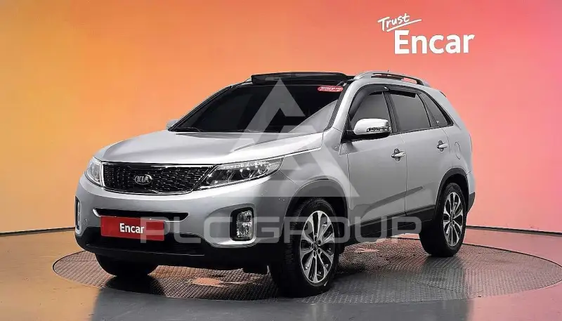 2013 KIA Sorento