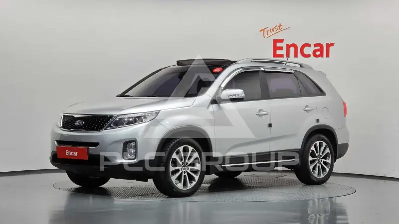 2013 KIA Sorento