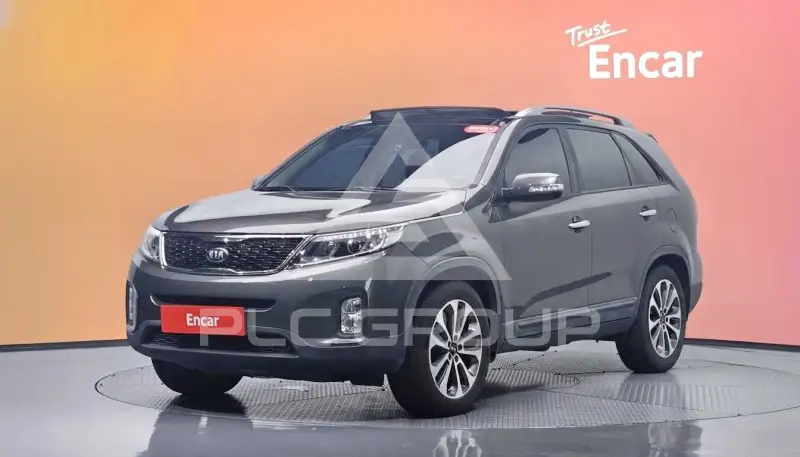 2013 KIA Sorento