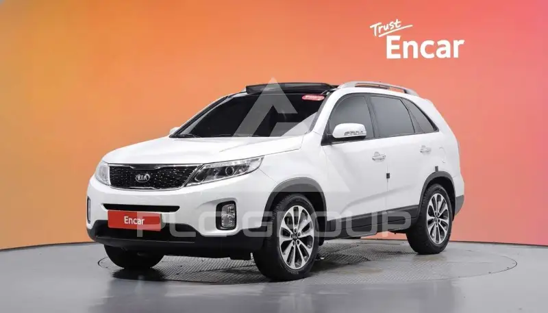 2013 KIA Sorento