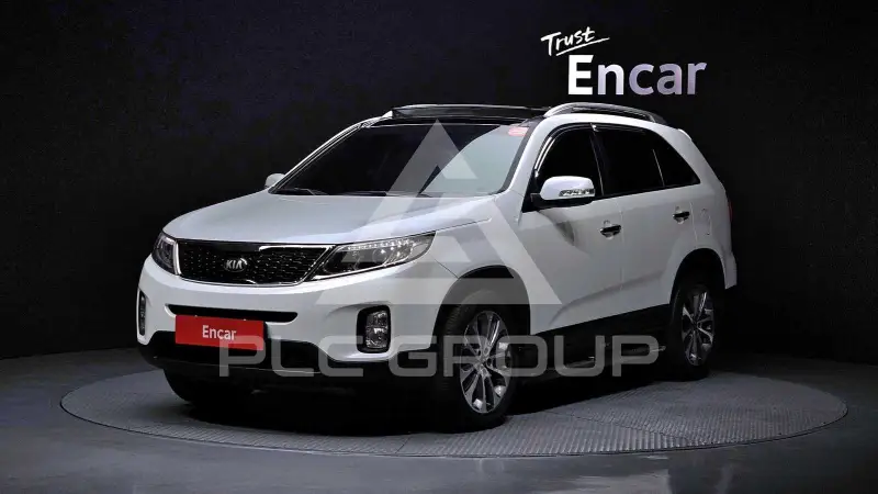2013 KIA Sorento