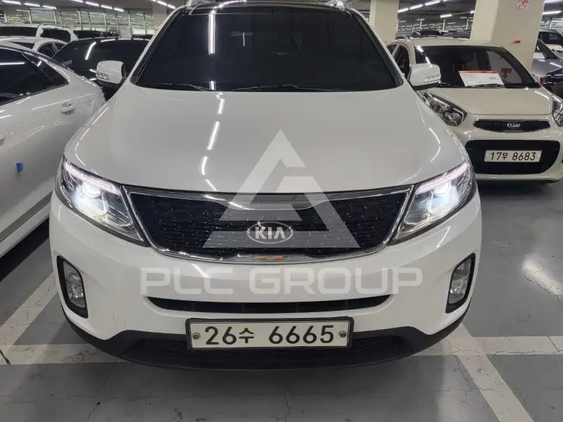 2013 KIA Sorento