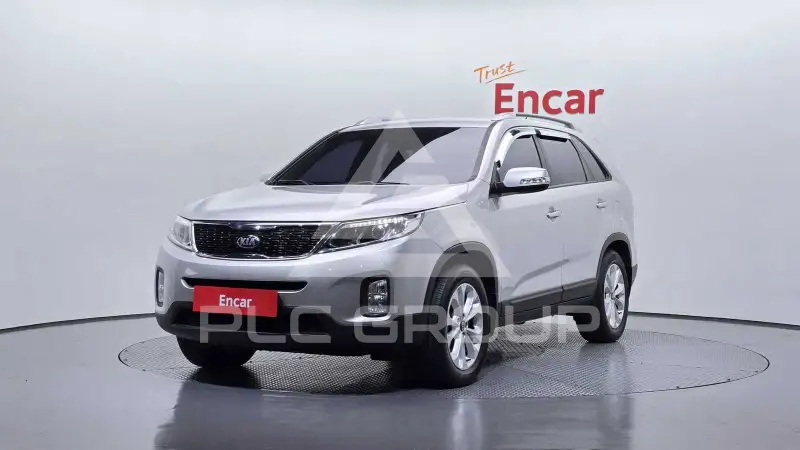 2013 KIA Sorento