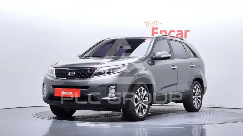 2013 KIA Sorento