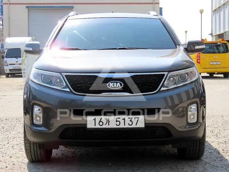 2013 KIA Sorento