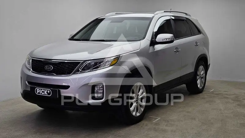 2013 KIA Sorento