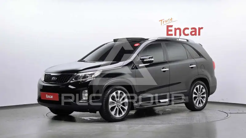 2013 KIA Sorento