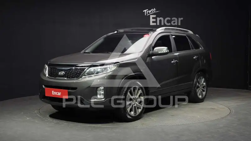 2013 KIA Sorento