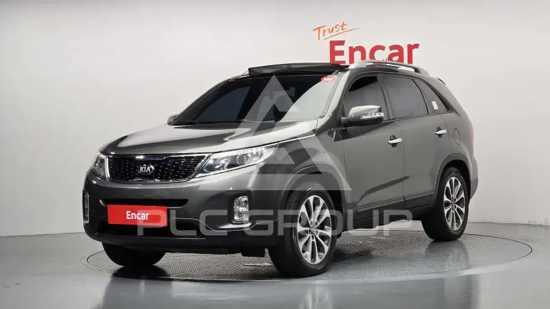 2013 KIA Sorento