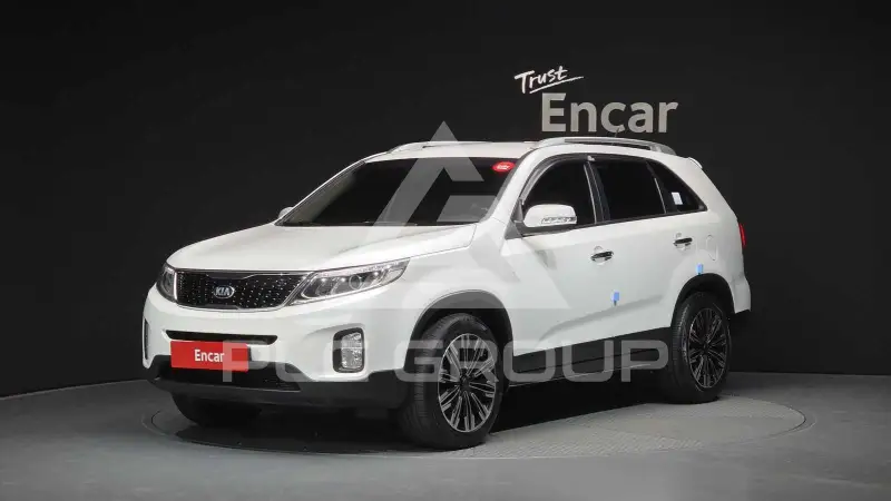 2013 KIA Sorento