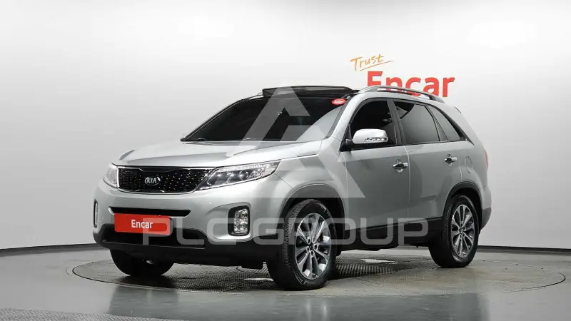 2013 KIA Sorento