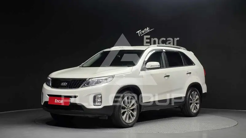 2013 KIA Sorento