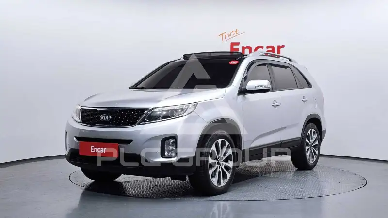 2013 KIA Sorento