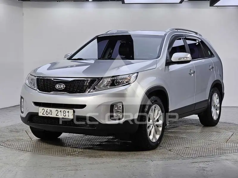 2013 KIA Sorento