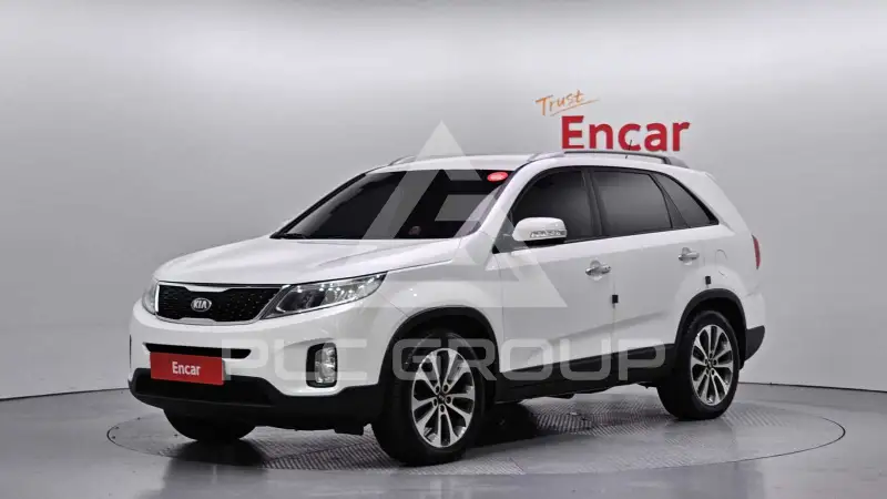 2013 KIA Sorento