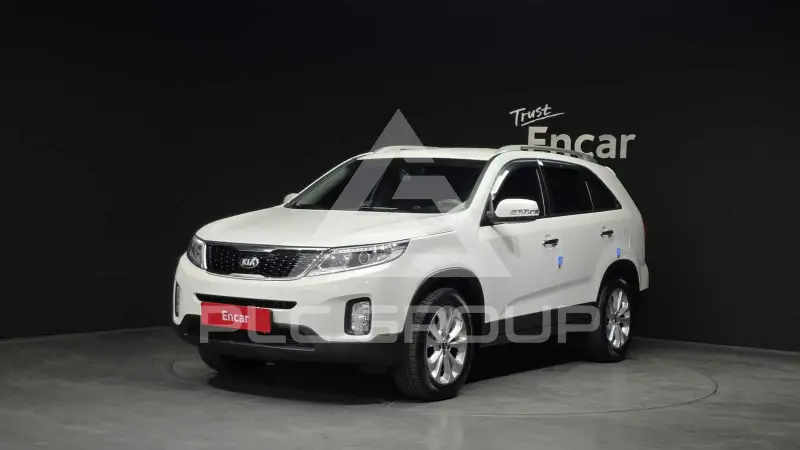 2013 KIA Sorento