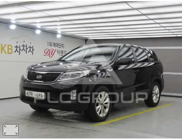 2013 KIA Sorento