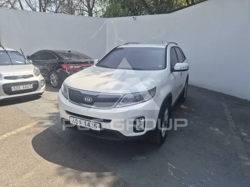 2013 KIA Sorento