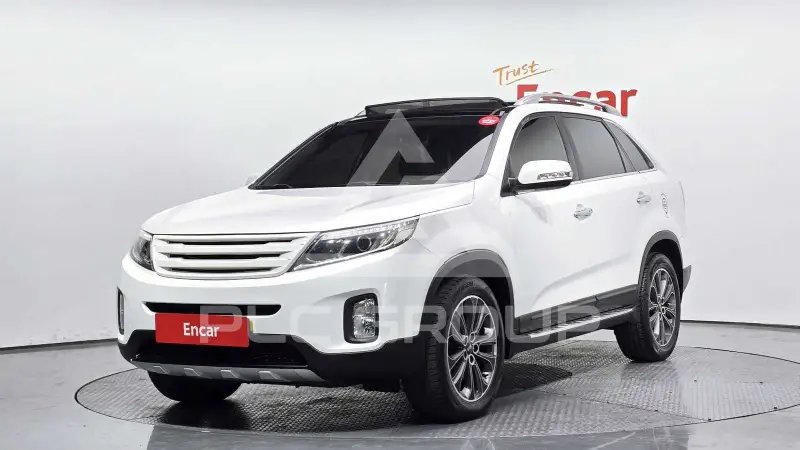 2013 KIA Sorento