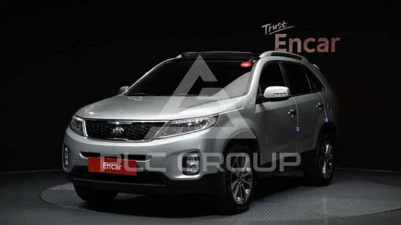 2013 KIA Sorento