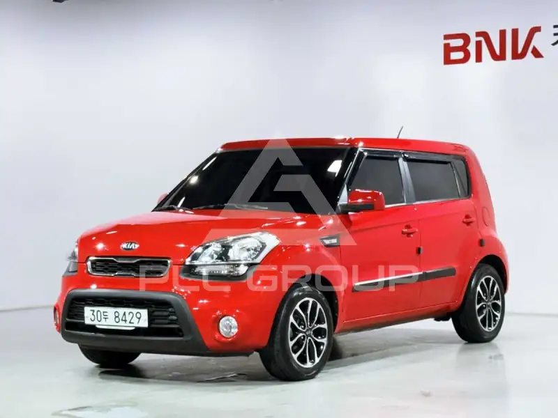 2013 KIA Soul