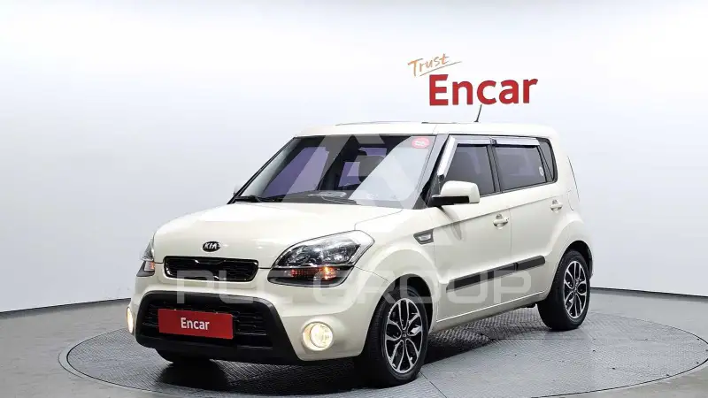 2013 KIA Soul