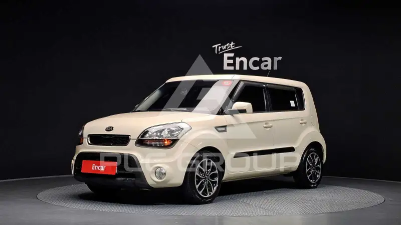 2013 KIA Soul