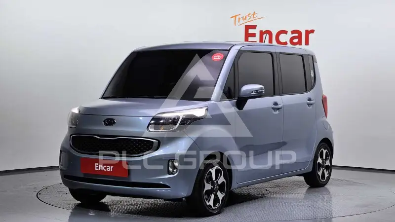 2013 KIA Ray