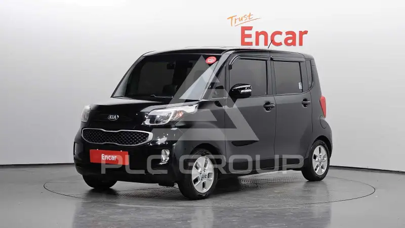 2013 KIA Ray