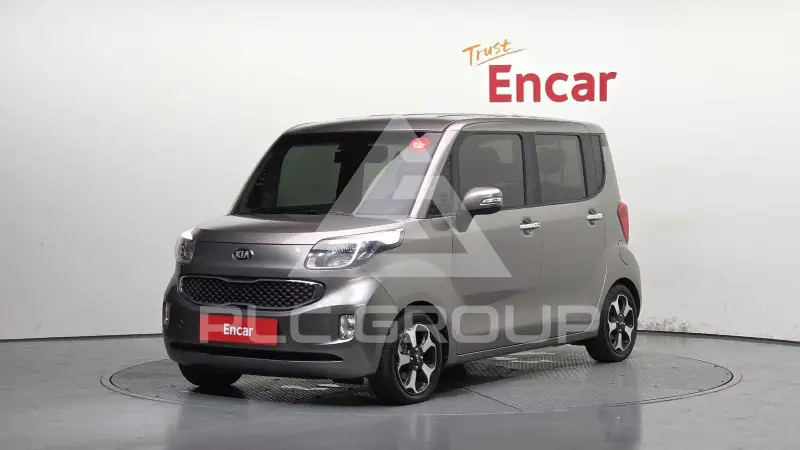 2013 KIA Ray