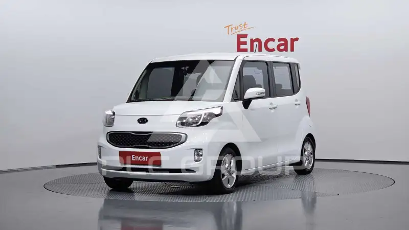 2013 KIA Ray