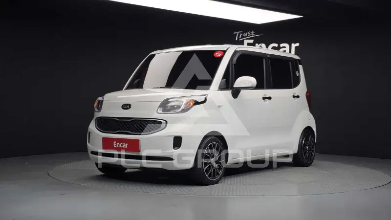 2013 KIA Ray