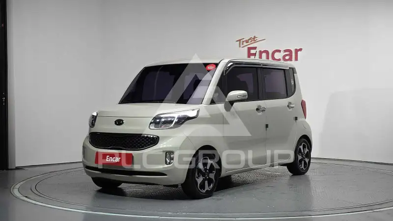 2013 KIA Ray