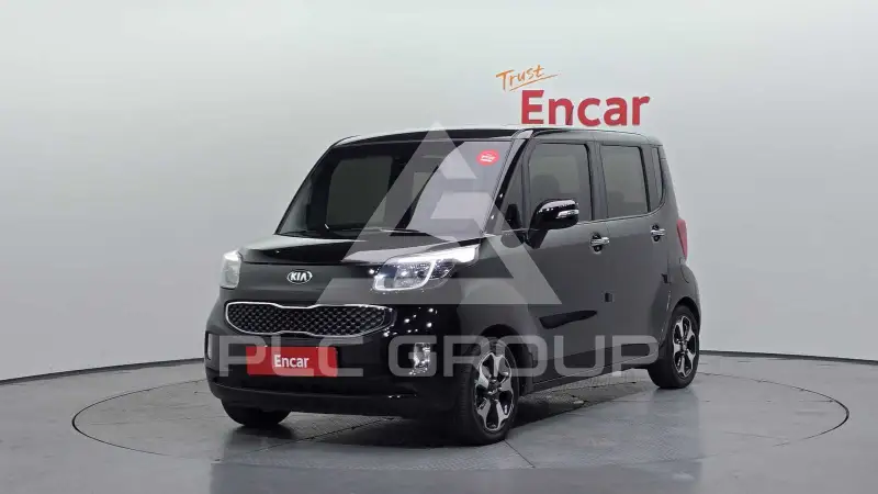 2013 KIA Ray