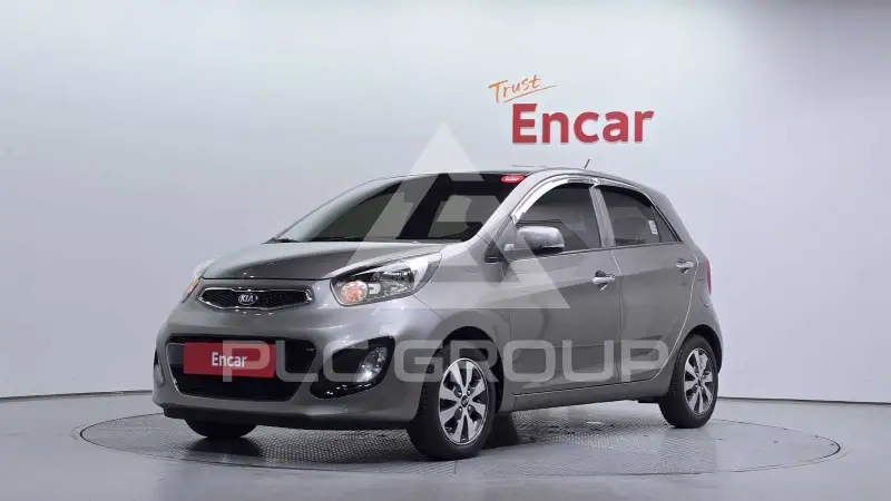 2013 KIA Morning
