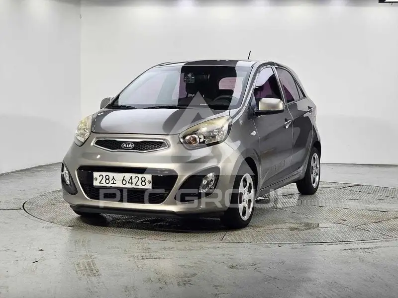 2013 KIA Morning
