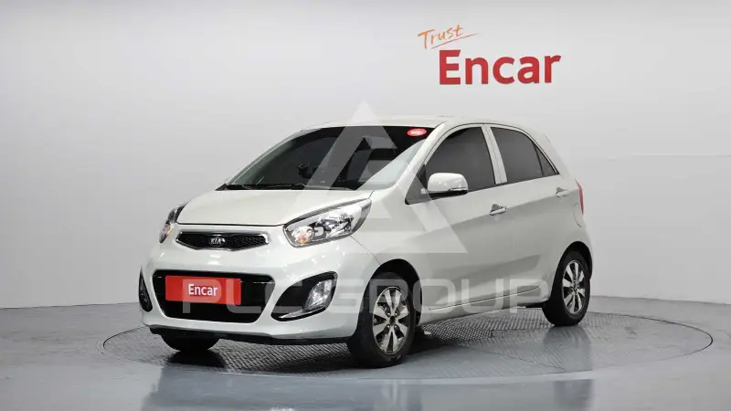 2013 KIA Morning
