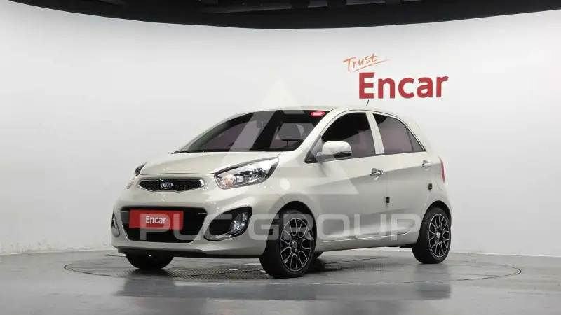 2013 KIA Morning