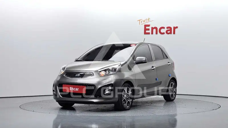 2013 KIA Morning