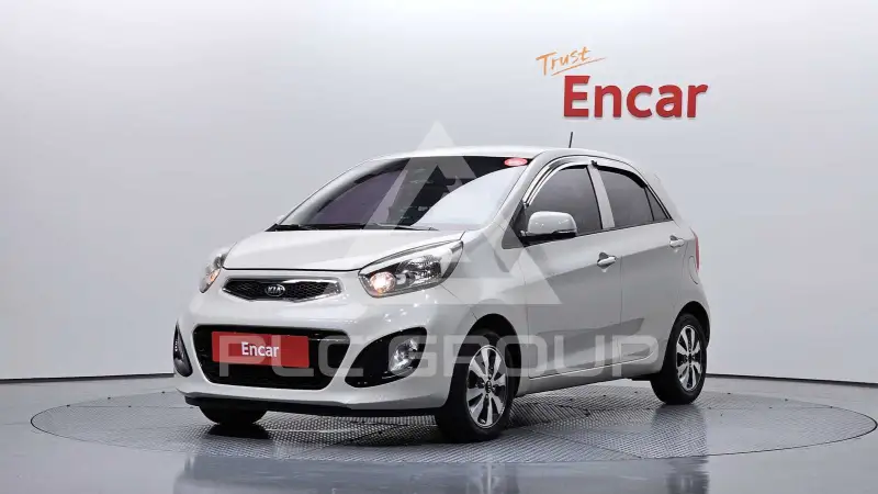 2013 KIA Morning