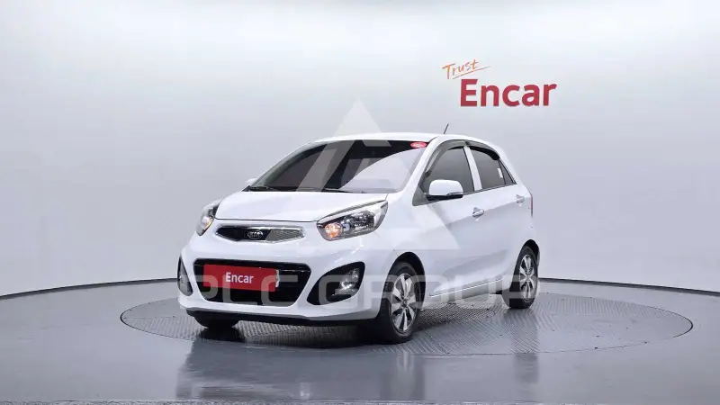 2013 KIA Morning