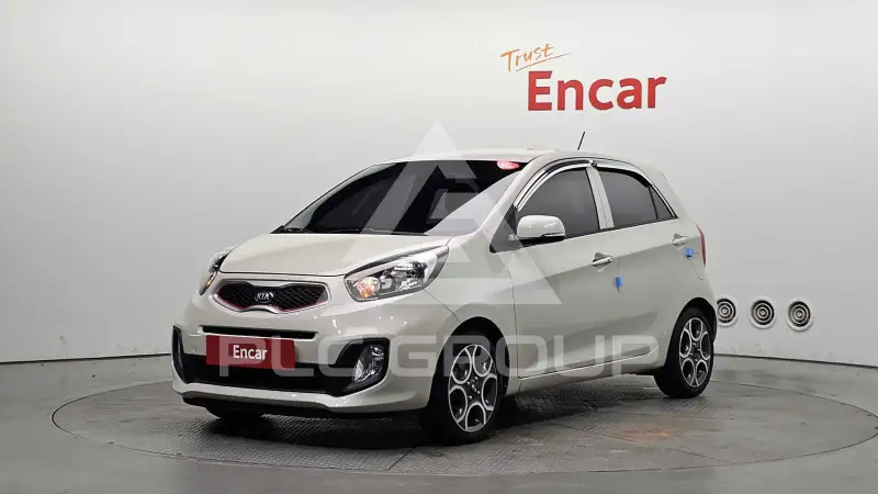 2013 KIA Morning