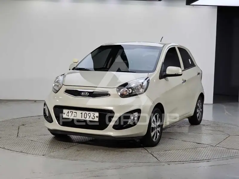 2013 KIA Morning