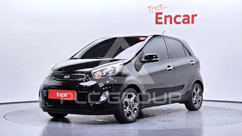 2013 KIA Morning