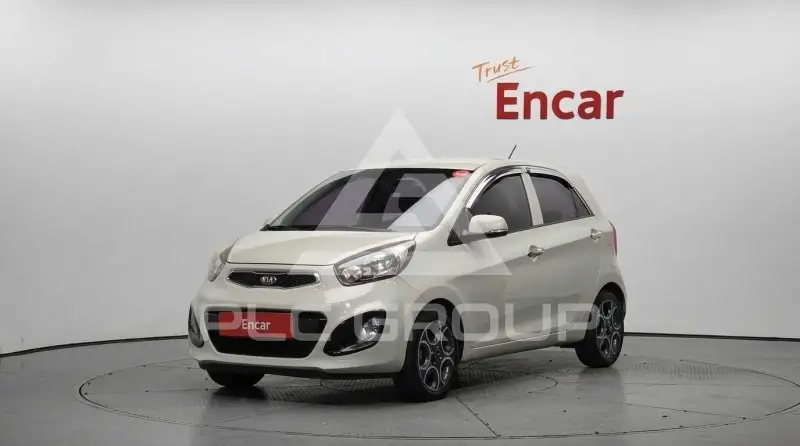 2013 KIA Morning