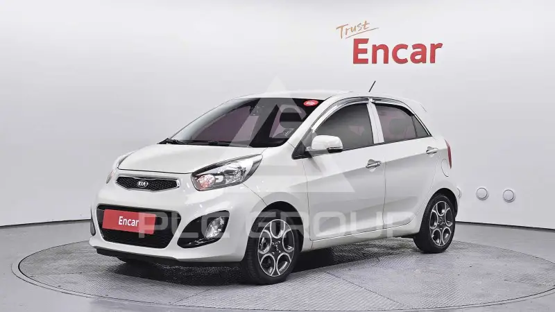 2013 KIA Morning