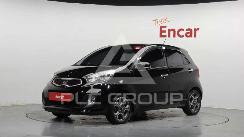 2013 KIA Morning
