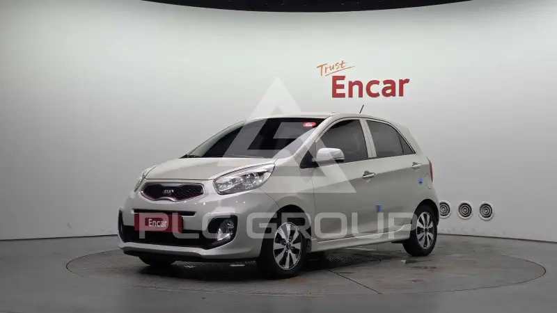 2013 KIA Morning