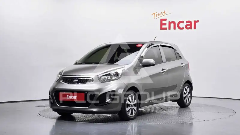 2013 KIA Morning